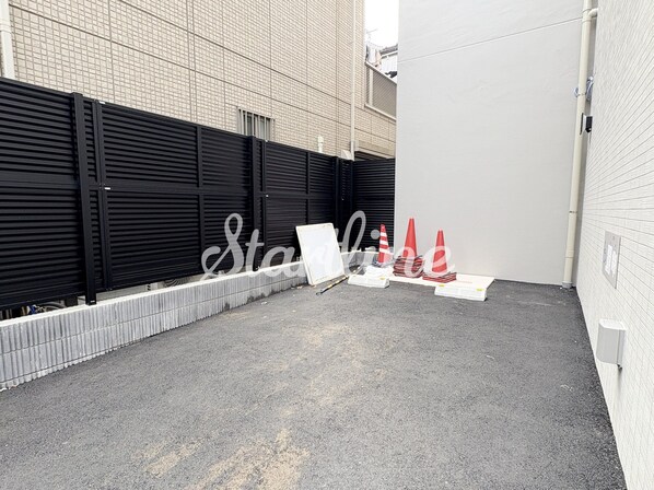 ジオエント上野稲荷町の物件内観写真